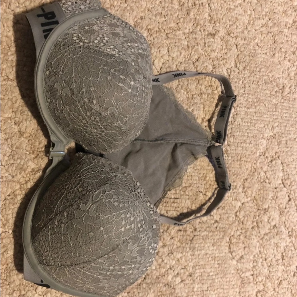 Victoria Secret Pink Bra
